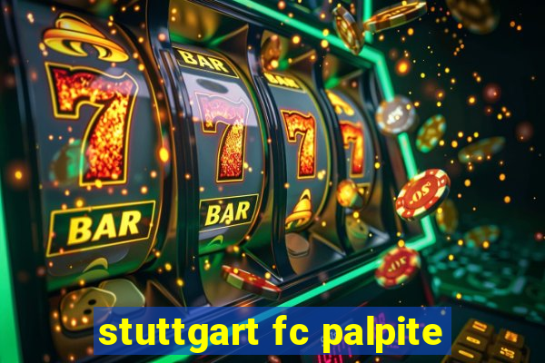 stuttgart fc palpite